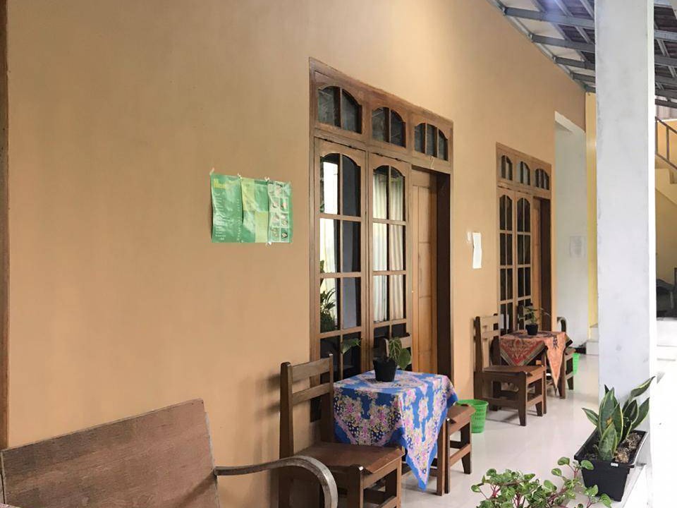 Beji Bed & Breakfast | 16 m² Bed and breakfast ∙ 4 guests
