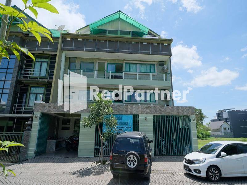 Surabaya Bed & Breakfast | 16 m² Bed and breakfast ∙ 2 guests