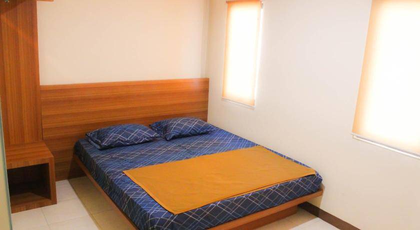 Bandung Hostel | 16 m² Hostel ∙ 127 guests