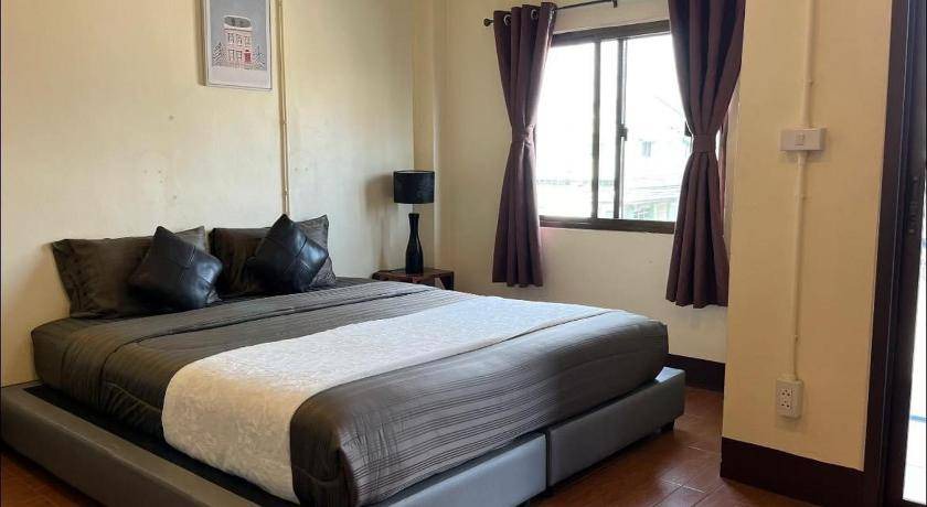 Chiang Dao Hostel | 16 m² Hostel ∙ 3 guests