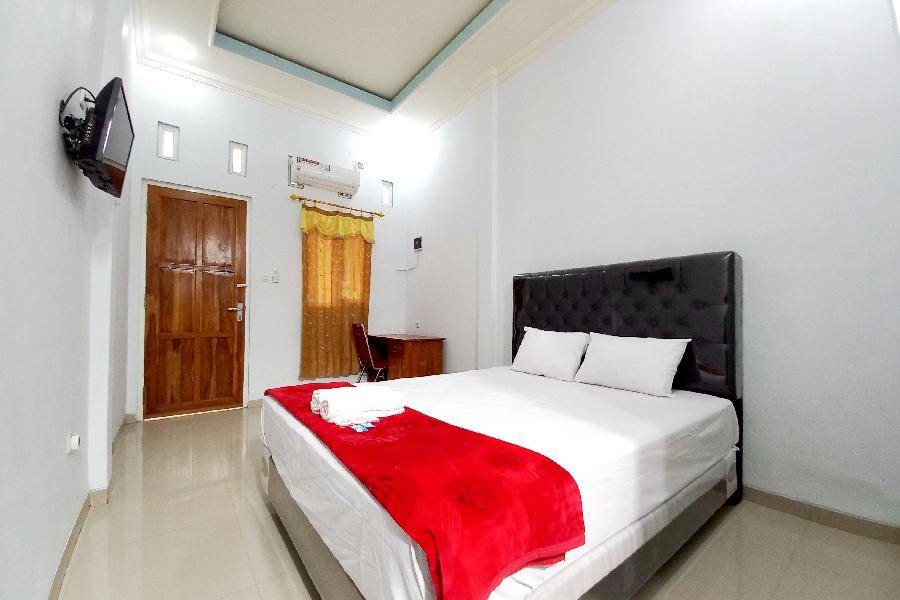 Pati Hotel | 16 m² Hotel ∙ 10 guests