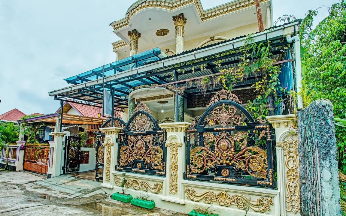 Bukittinggi Hotel | 16 m² Hotel ∙ 2 guests