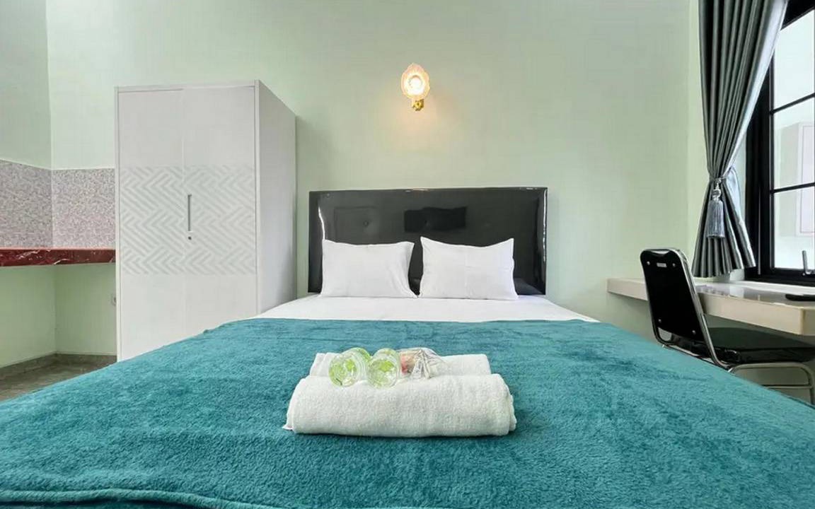 Mertoyudan Hotel | 16 m² Hotel ∙ 2 guests