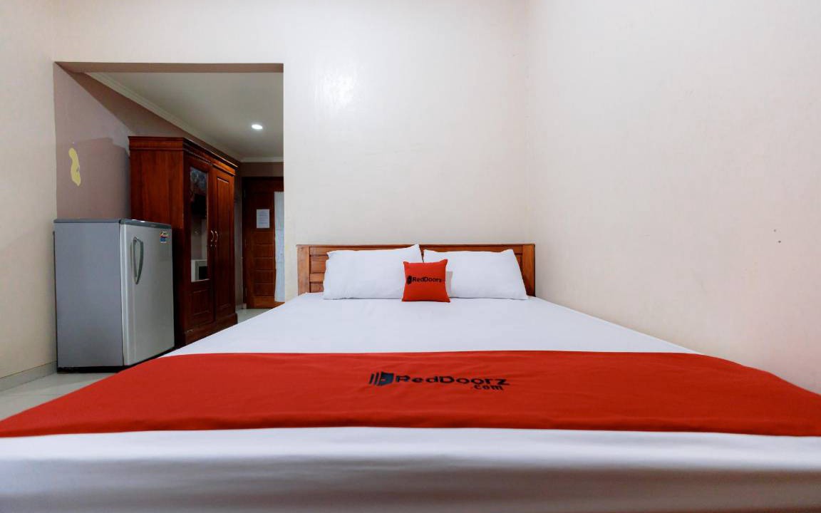 Waru Hotel | 16 m² Hotel ∙ 2 guests