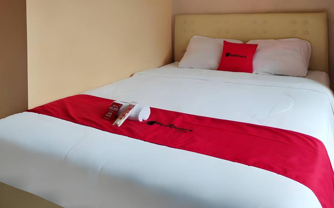 Kejajar Hotel | 16 m² Hotel ∙ 2 guests