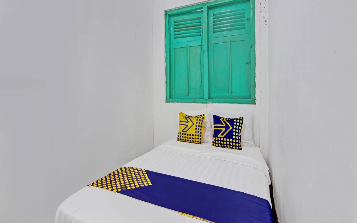 Semarang Hotel | 16 m² Hotel ∙ 2 guests