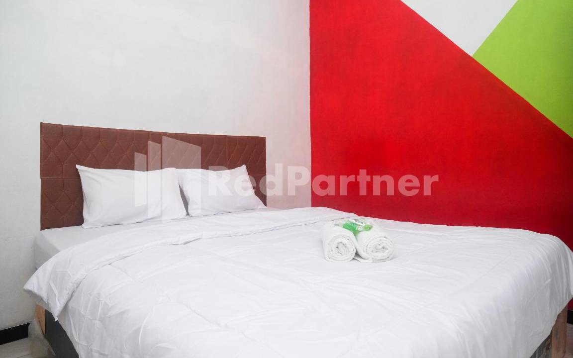 Depok Hotel | 16 m² Hotel ∙ 2 guests