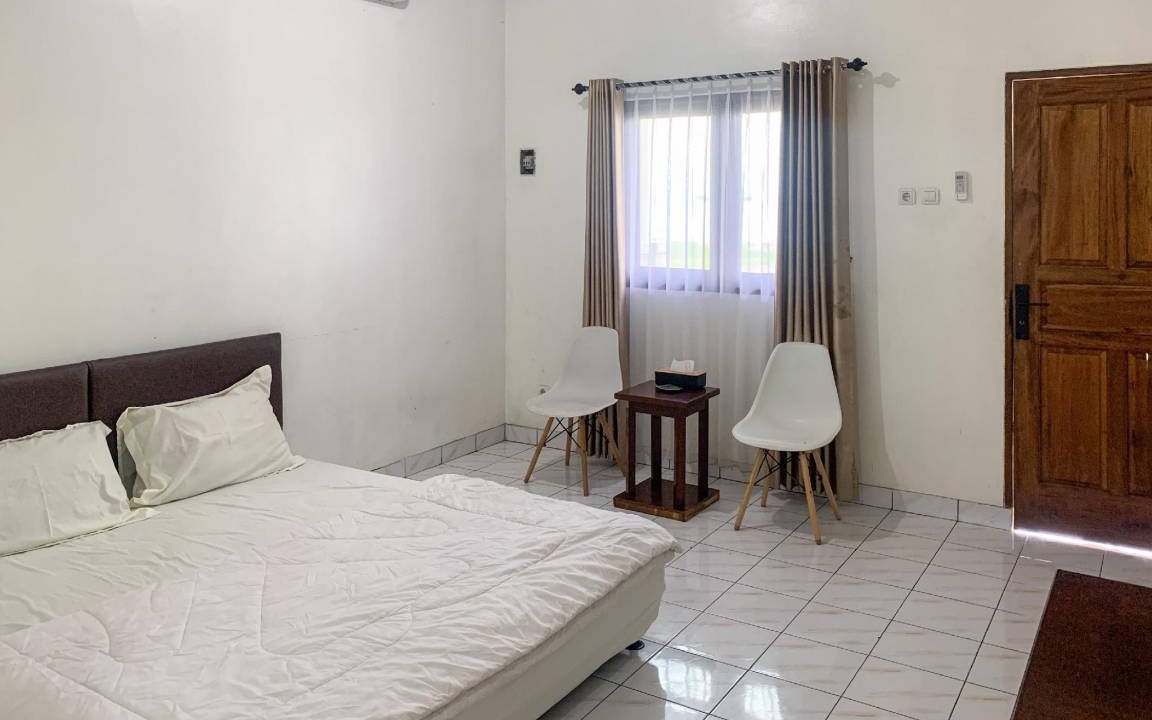 Merak Hotel | 16 m² Hotel ∙ 2 guests
