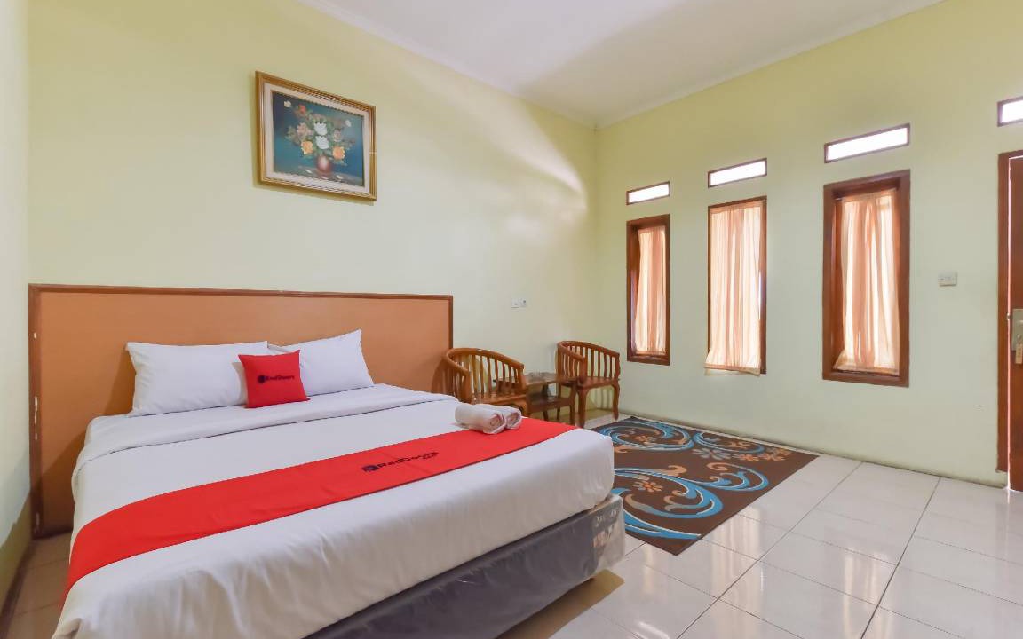 Ciwidey Hotel | 16 m² Hotel ∙ 2 guests