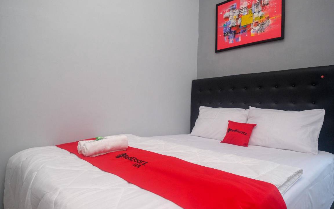 Banaran Hotel | 16 m² Hotel ∙ 2 guests