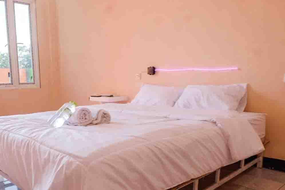 Caruban Hotel | 16 m² Hotel ∙ 2 guests