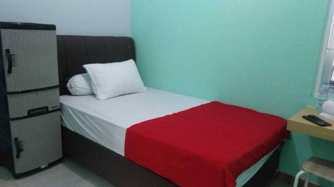 Sedayu Hotel | 16 m² Hotel ∙ 2 guests