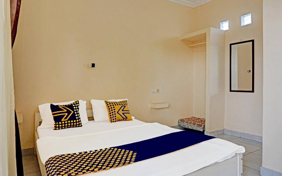 Bogor Hotel | 16 m² Hotel ∙ 2 guests