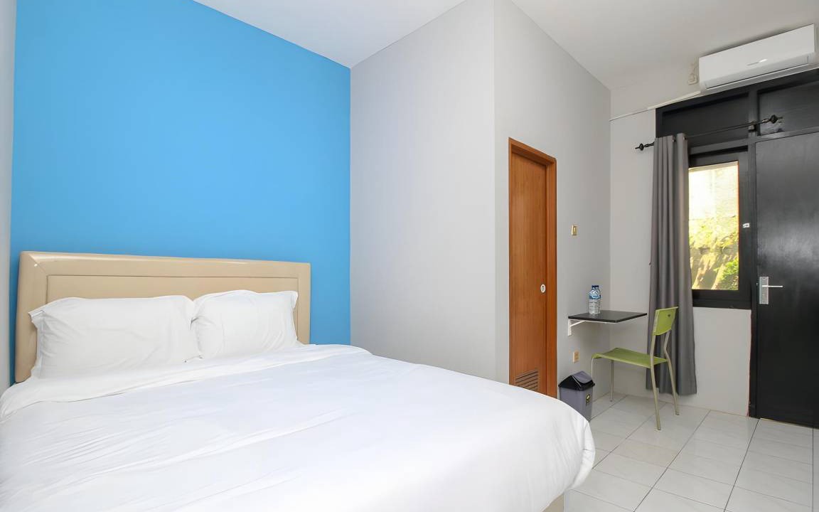 Depok Hotel | 16 m² Hotel ∙ 2 guests