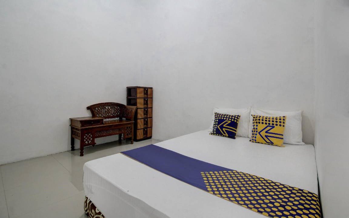 Kediri Hotel | 16 m² Hotel ∙ 2 guests