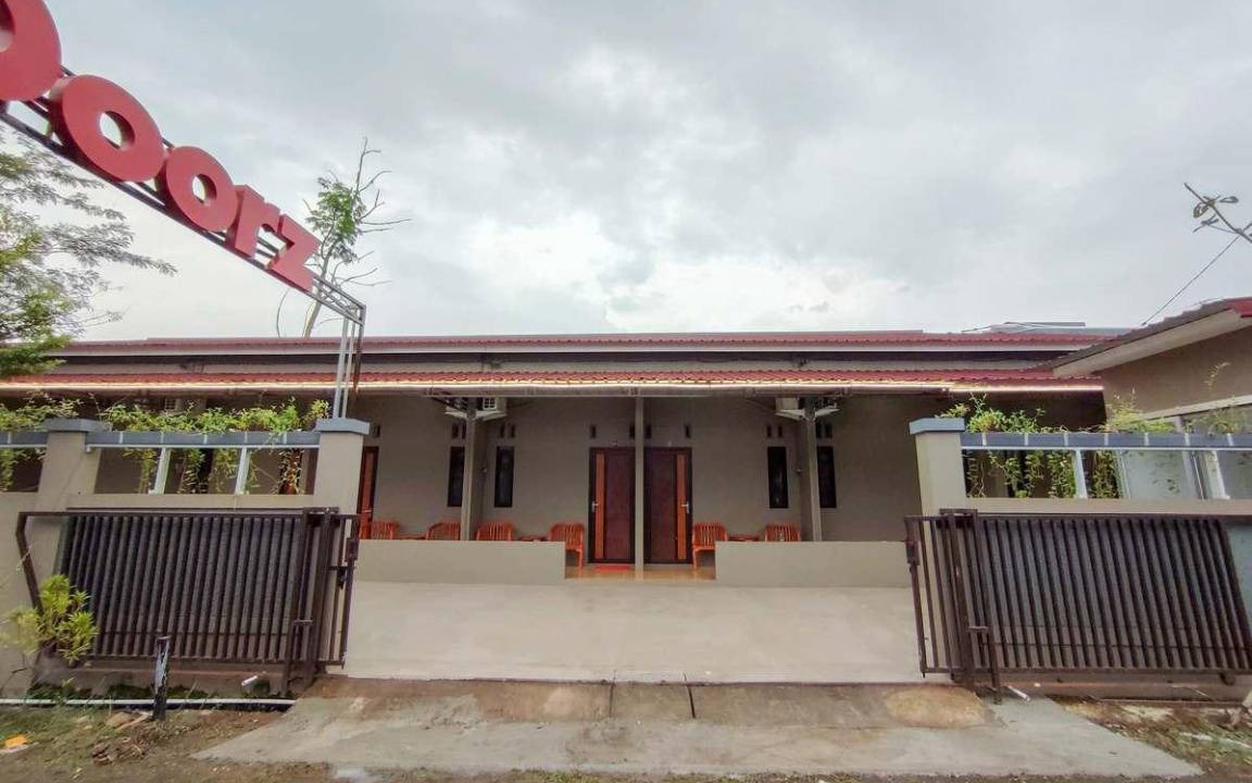 Promong Hotel | 16 m² Hotel ∙ 2 guests