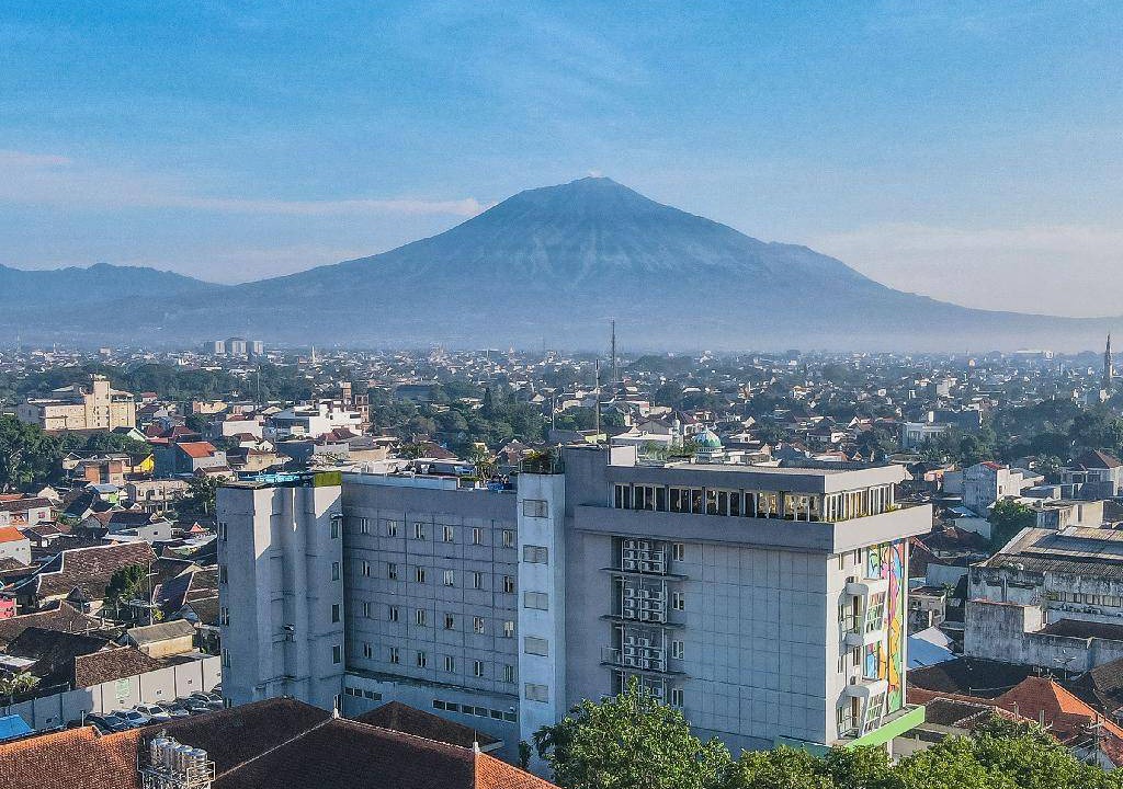 Klojen Hotel | 16 m² Hotel ∙ 2 guests