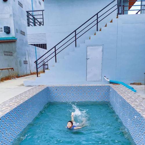Khuraburi Hotel | 16 m² Hotel ∙ 2 guests