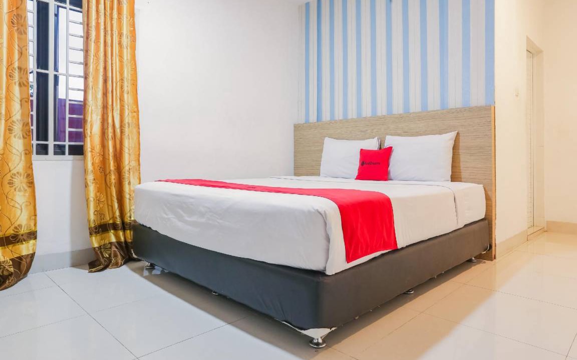 Medan Hotel | 16 m² Hotel ∙ 2 guests