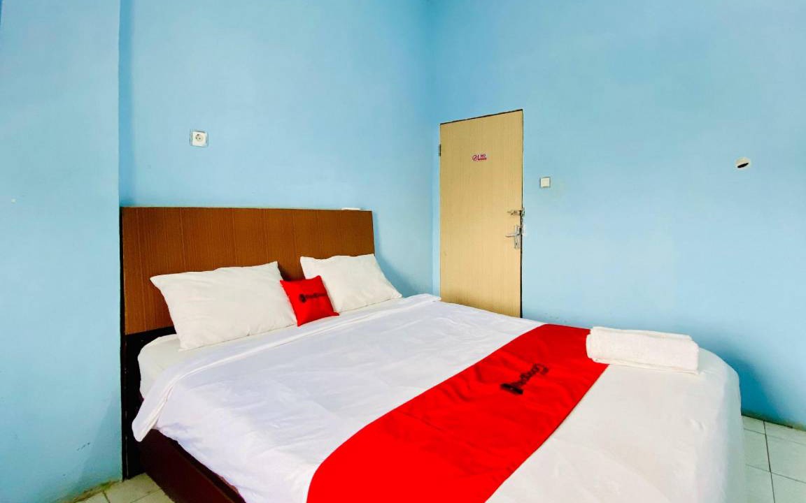 Tebing Tinggi Hotel | 16 m² Hotel ∙ 2 guests