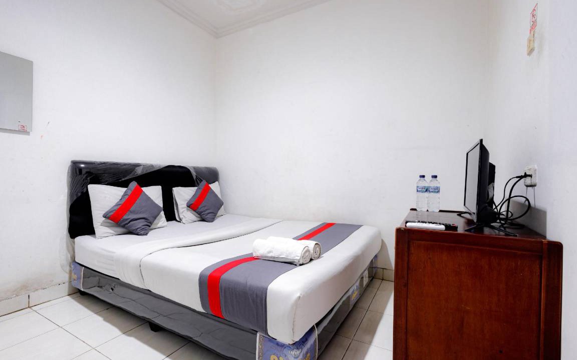 Tomang Hotel | 16 m² Hotel ∙ 2 guests