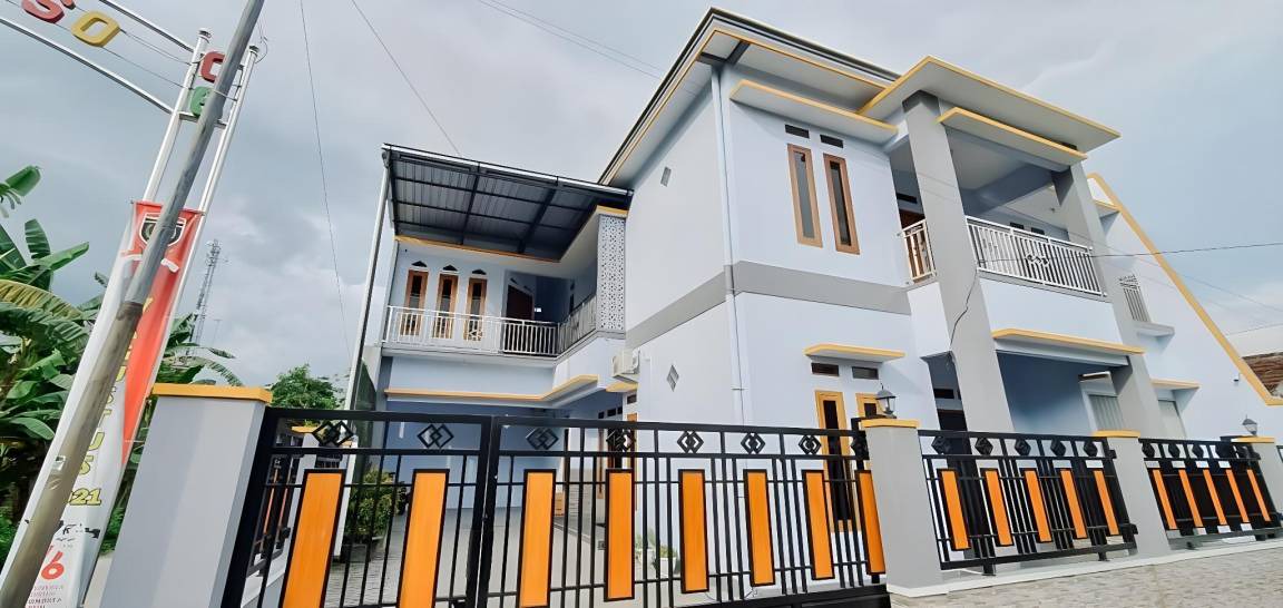 Hargomulyo Hotel | 16 m² Hotel ∙ 2 guests