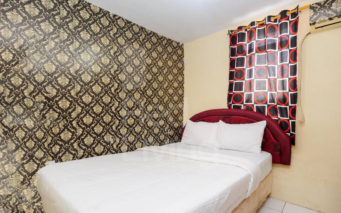 Tangerang Hotel | 16 m² Hotel ∙ 3 guests