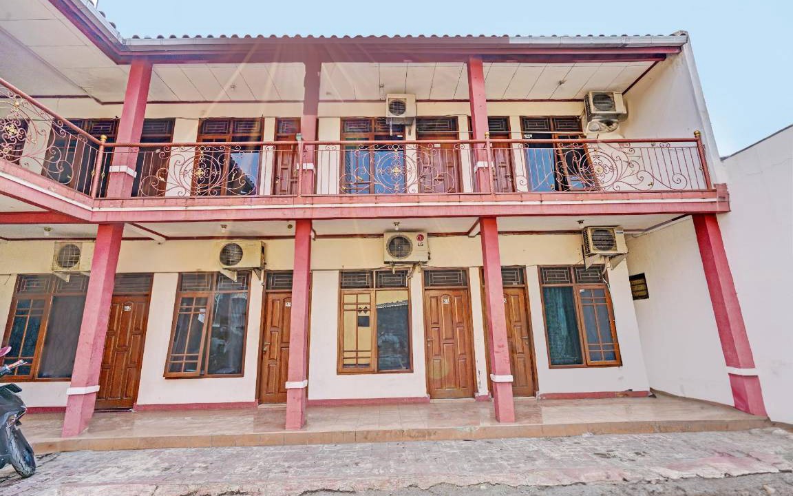 Cileunyi Hotel | 16 m² Hotel ∙ 3 guests