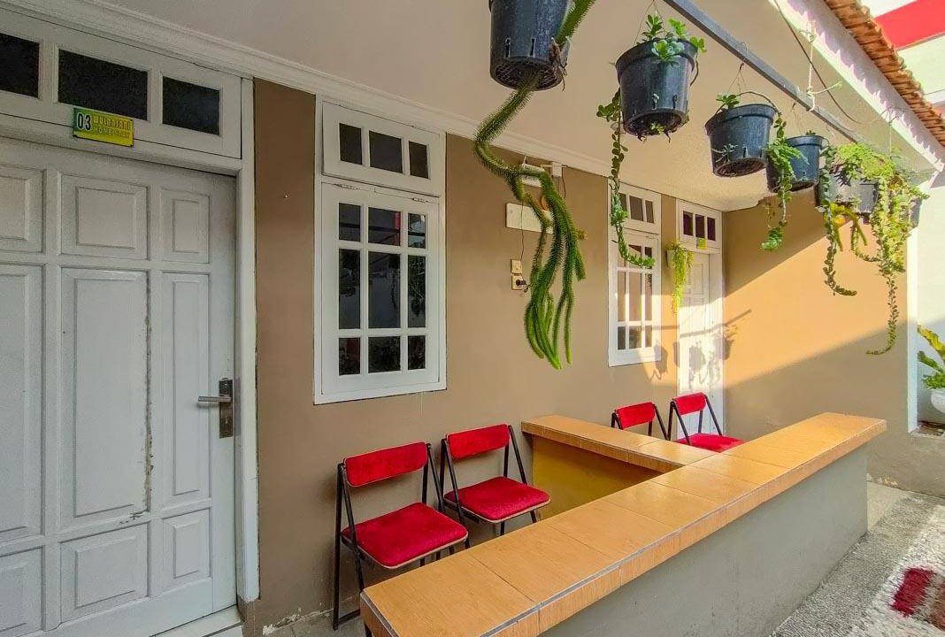 Oro Oro Ombo Hotel | 16 m² Hotel ∙ 3 guests