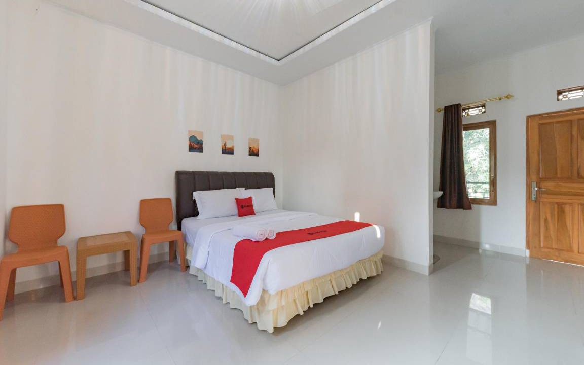 Ciwaru Hotel | 16 m² Hotel ∙ 3 guests