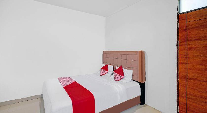 Medan Hotel | 16 m² Hotel ∙ 3 guests