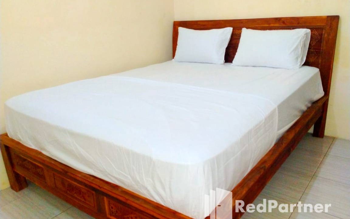 Batang Hotel | 16 m² Hotel ∙ 3 guests