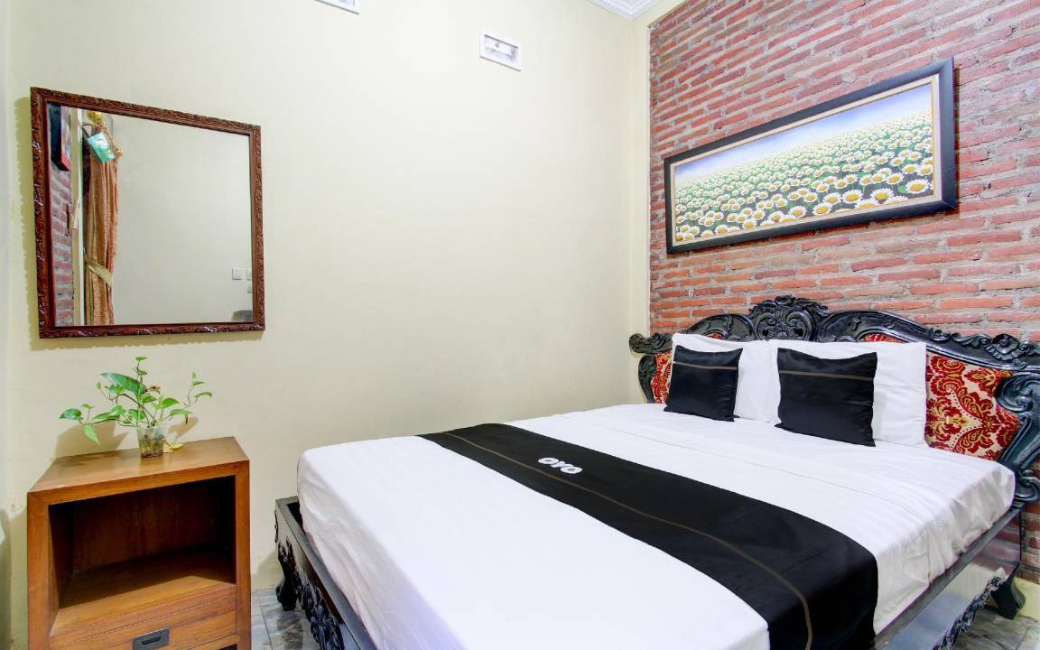 Ngemplak Hotel | 16 m² Hotel ∙ 4 guests