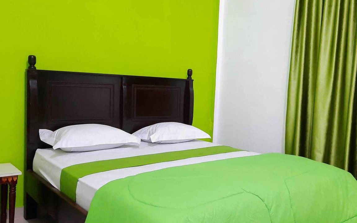 Semurup Hotel | 16 m² Hotel ∙ 3 guests
