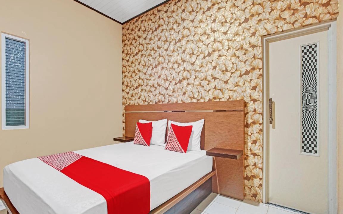 Bandar Lampung Hotel | 16 m² Hotel ∙ 4 guests