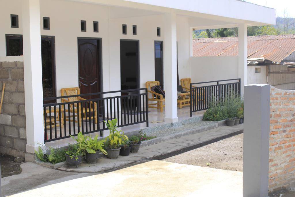 Moni House | 16 m² House ∙ 1 bedroom ∙ 2 guests