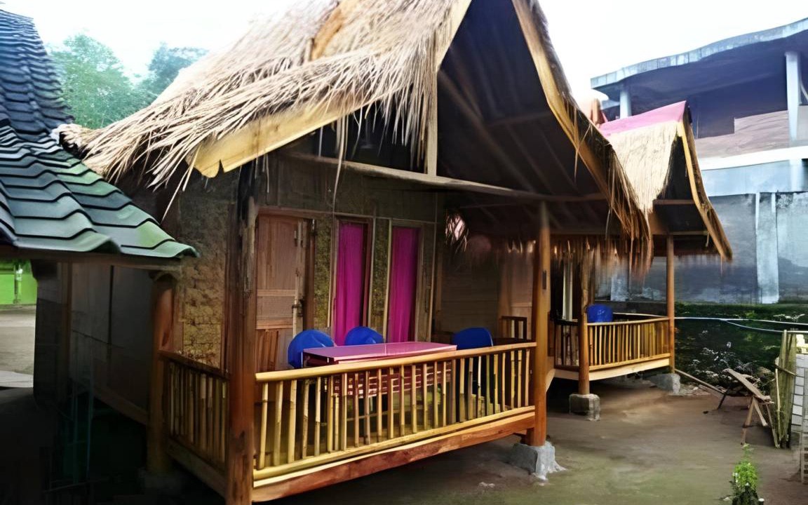 Kecamatan Montong Gading House | 16 m² House ∙ 2 bedrooms ∙ 2 guests