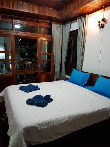 Udon Thani Resort | 16 m² Resort ∙ 2 guests