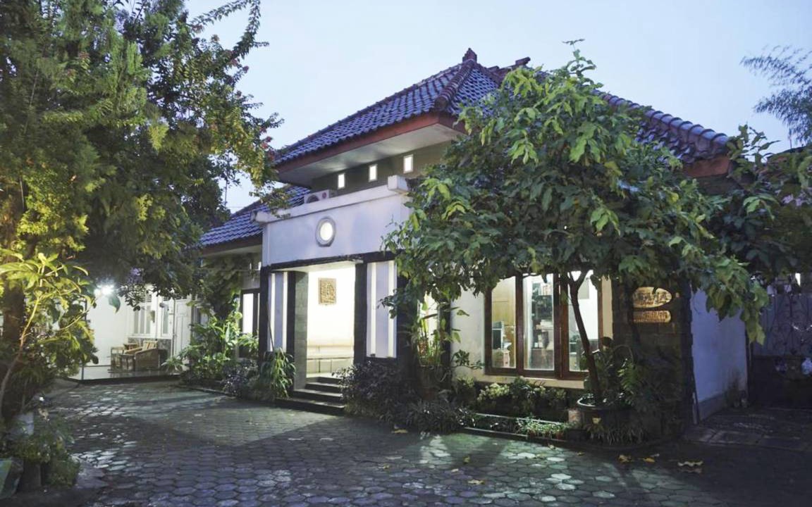 Yogyakarta Apartment | 16 m² Serviced apartment ∙ 3 guests