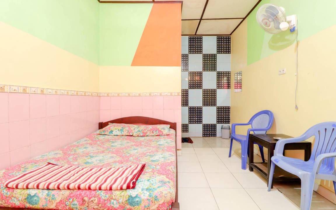 Pakem Apartment | 16 m² Serviced apartment ∙ 3 guests
