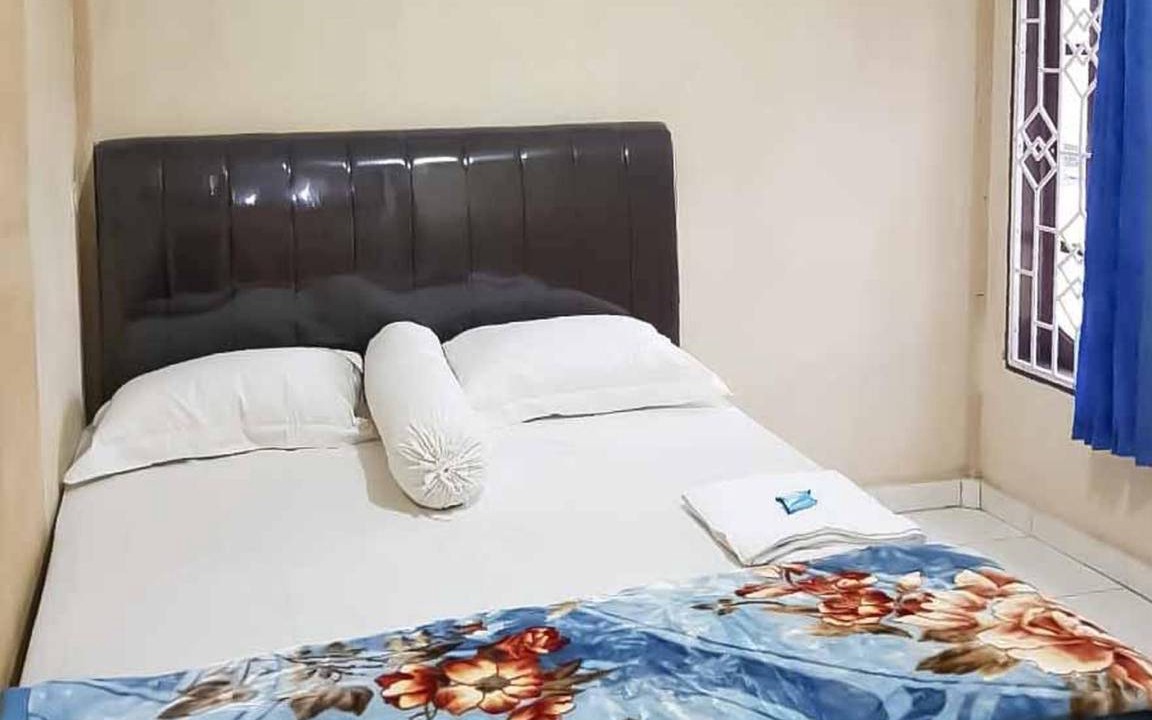 Berastagi Apartment | 16 m² Serviced apartment ∙ 2 guests