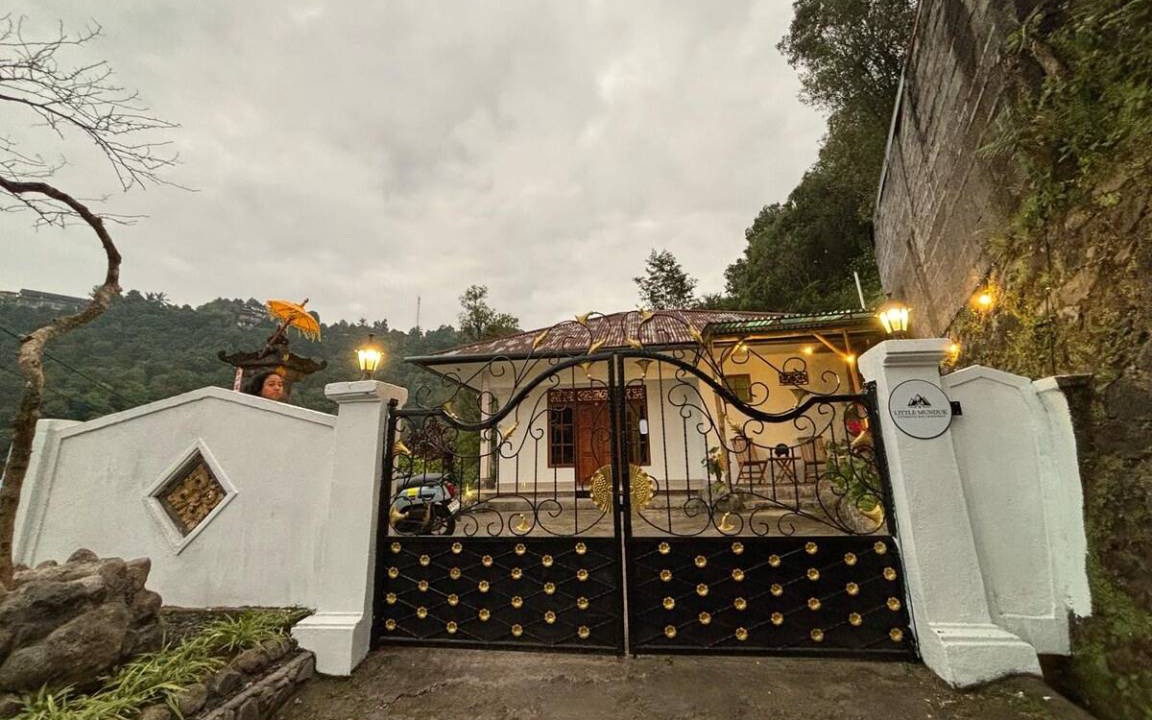 Munduk Villa | 160 m² Villa ∙ 2 bedrooms ∙ 4 guests