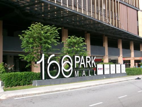 Batu Caves Apartment | 168 Mall Selayang Totoro 2BR 2B nearby 168 Mall, 99 Wonderland & Batu Caves