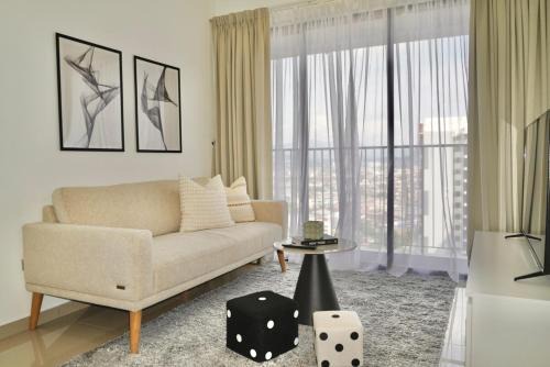 Batu Caves Apartment | 168 Park Selayang Batu Caves by WeStay
