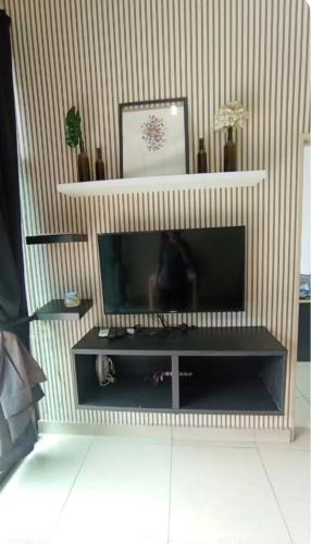 Taman Mount Austin Apartment | 17-3Bedroom Palazio Apartment Mount Austin for 6Pax