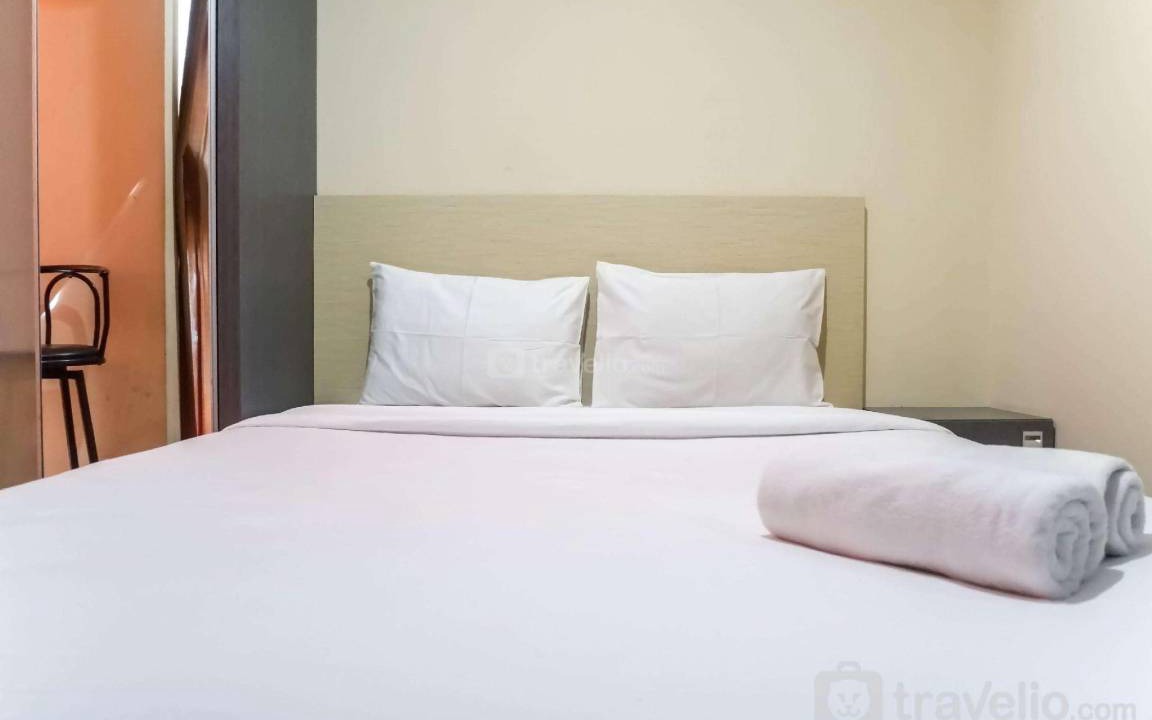Surabaya Apartment | 17 m² Apartment ∙ 2 guests