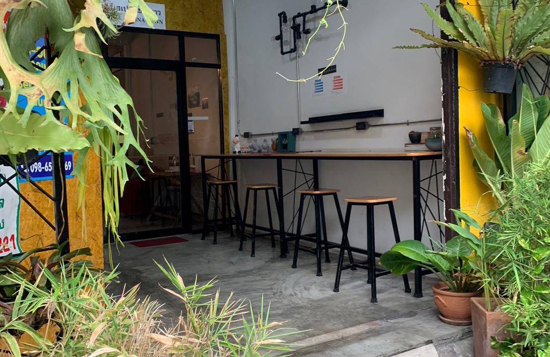 China Town Hostel | 17 m² Hostel ∙ 3 guests
