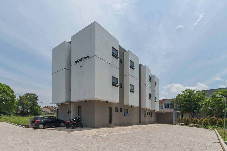 Ciampia Hotel | 17 m² Hotel ∙ 2 guests