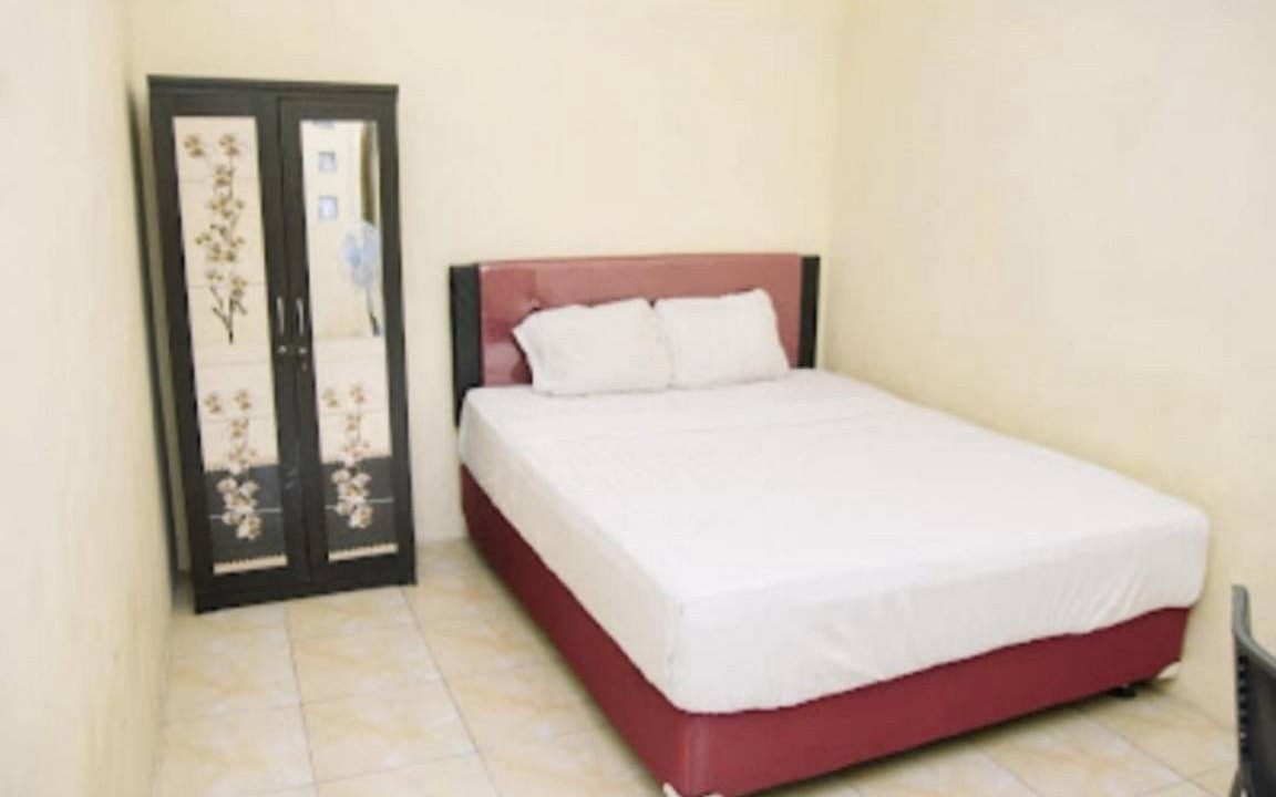 Klojen Hotel | 17 m² Hotel ∙ 2 guests