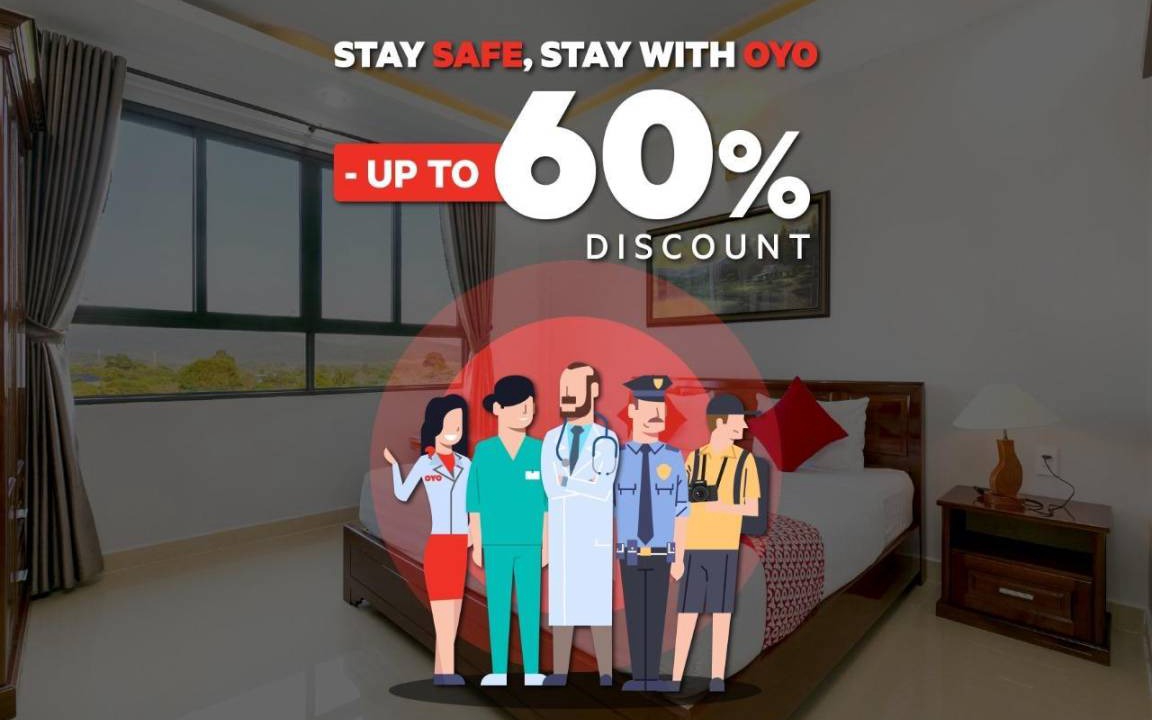 Kuningan Hotel | 17 m² Hotel ∙ 2 guests